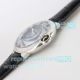 TW Factory Swiss Copy 2824 Cartier Ballon Bleu 40 Black Leather Strap Watch (5)_th.jpg